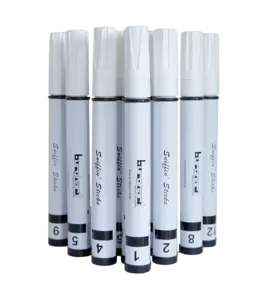 [LA-13-00004] Nachfüllset Screening 12 Test (12 Riechstifte)