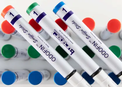 Nachfüllset Schwellentest (2-Phenylethanol)