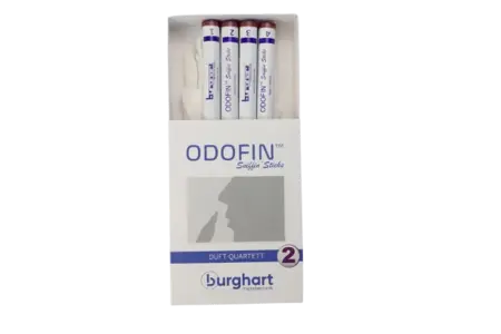 [LA-13-00478] Duft-Quartett 2 (Riechtraining)