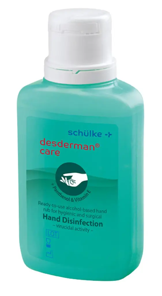 Händedesinfektion Desderman Care (100ml)