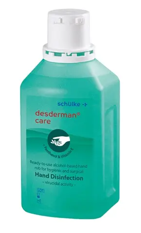 Händedesinfektion Desderman Care (500ml)
