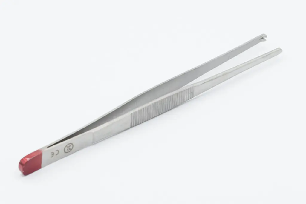 Pinzette 145mm (chirurgisch)