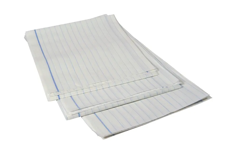 Schutzlaken Protective light 80x210cm 3-lagig