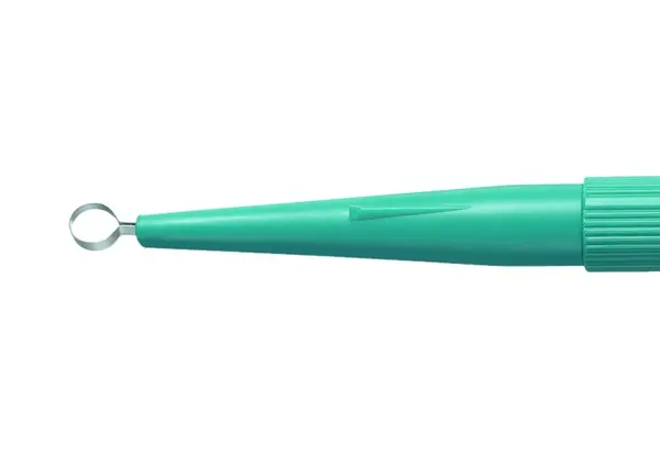 Hautkürette KAI steril, 4mm