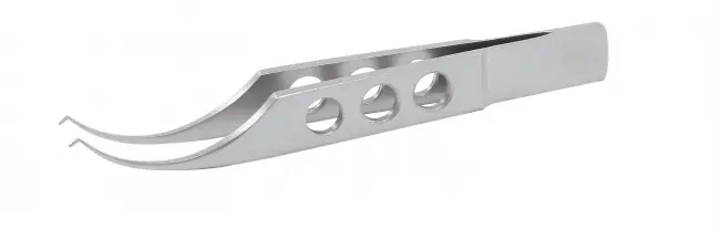 Colibri Tying Forceps (Short Handle)