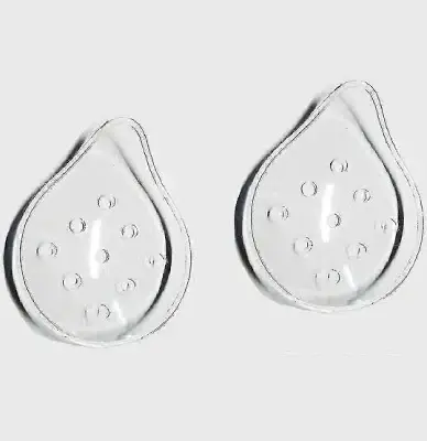 Universal Augenklappe, kar, steril