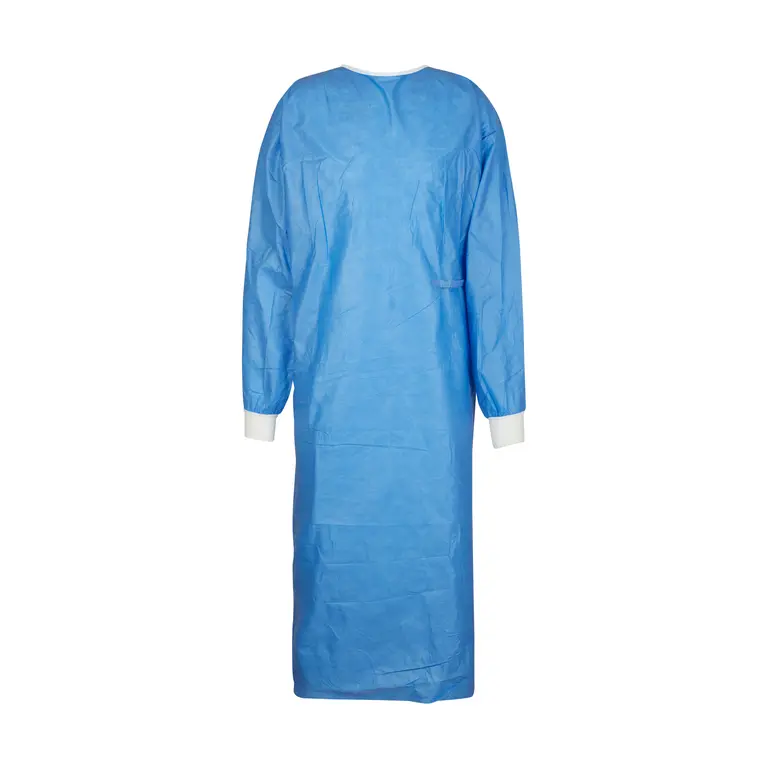 OP-Kittel GRI-Alleset V90 standard eingesetzte Ärmel XL-x-lang