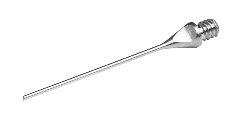 [12333] Phaco Tip Fragmatom 23G, 30mm, 30°