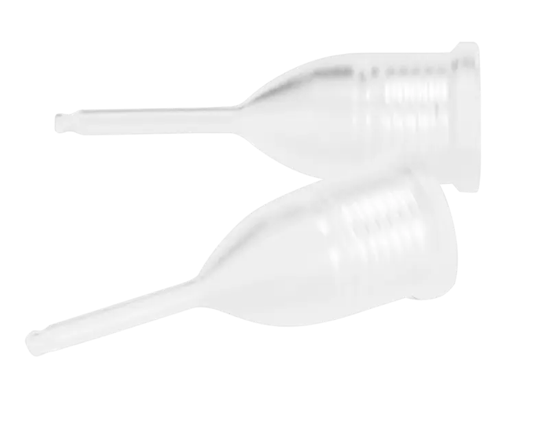 [10215] Zubehör reusable Sleeves 19G (2.6mm - 2.8mm)