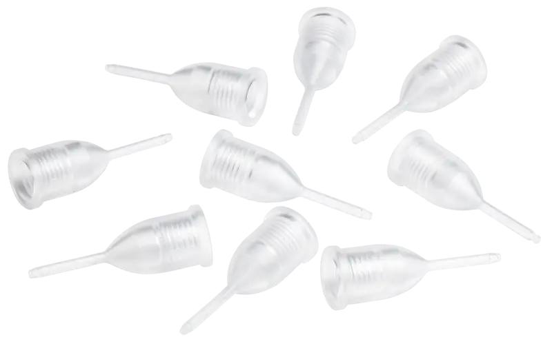 [10255] Zubehör reusable Sleeves 19G (2.6mm - 2.8mm)