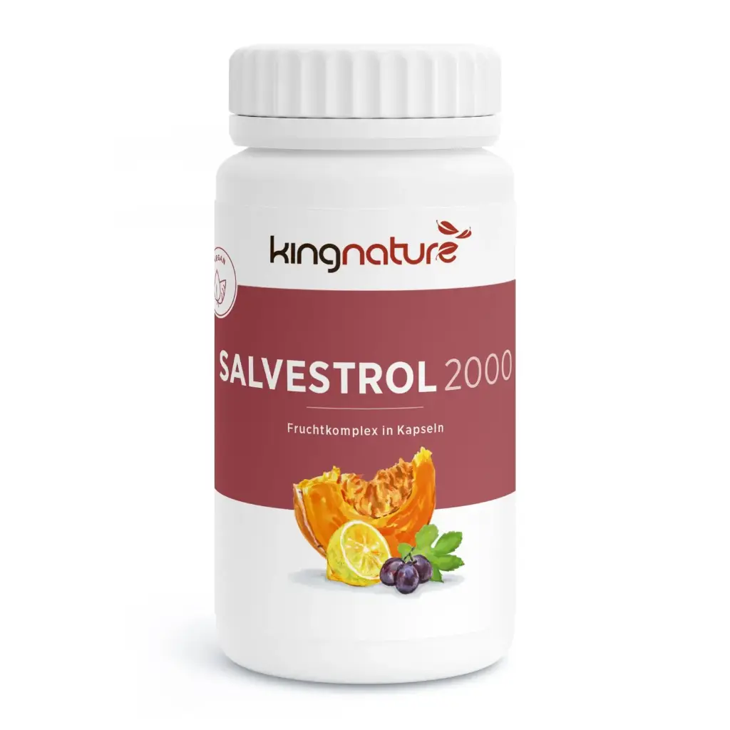 [163] Salvestrol 2000