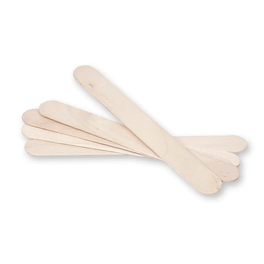 Holzmundspatel Meditrade steril 1.8x15cm