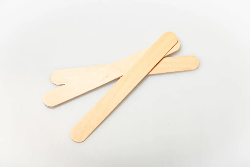 Holzmundspatel WIROS premium+ wiroSPADE unsteril 1.8x15cm