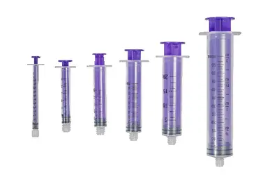 Spritze ENFit AVANOS (10ml)