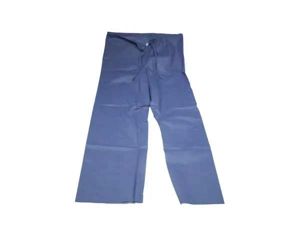 OP-Hose cosaOP PP Taillen-Zugband mit Taschen (XS, V2)