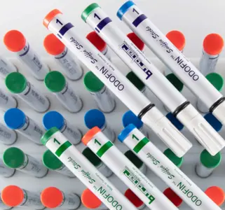 [LA-13-00061] Nachfüllset Extended Test (2-Phenylethanol)