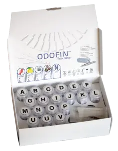 [LA-13-00314] Schmeckstreifen (50 Satz)