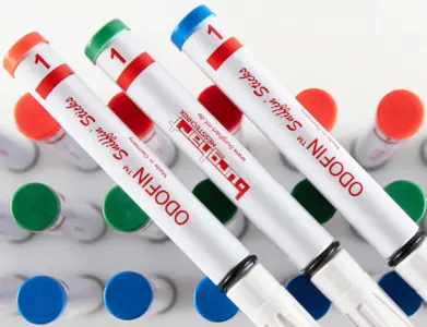 [LA-13-00049] Nachfüllset verminderter Schwellentest (n-Butanol))