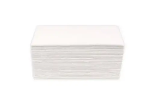 [144501259] Handtuch V-Falz 2-lagig 25x21cm Zellstoff weiss