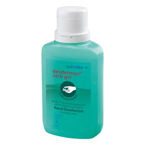 [170002348] Händedesinfektions-Gel Desderman Care (100ml)