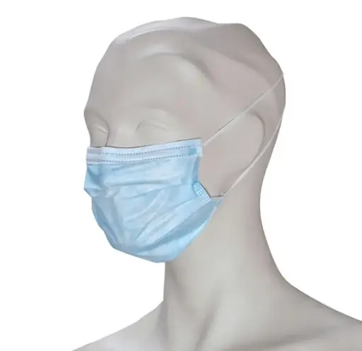 [245004402] OP-Maske WIROS premium wiroMEDI TIE Bindebänder Typ IIR