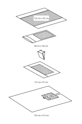 [396008223] OP-Set HALYARD HNO-Chirurgie-Set (III)