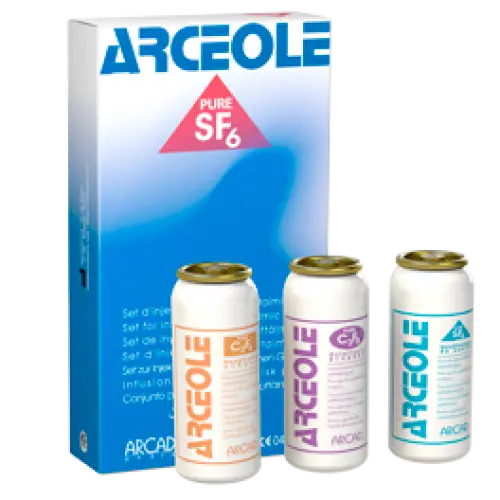 [B30SF6EX] ARCEOLE SF6 