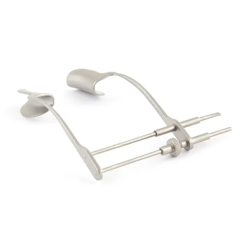 [SC03] Lidsperrer, nach Bangerter, einweg, steril