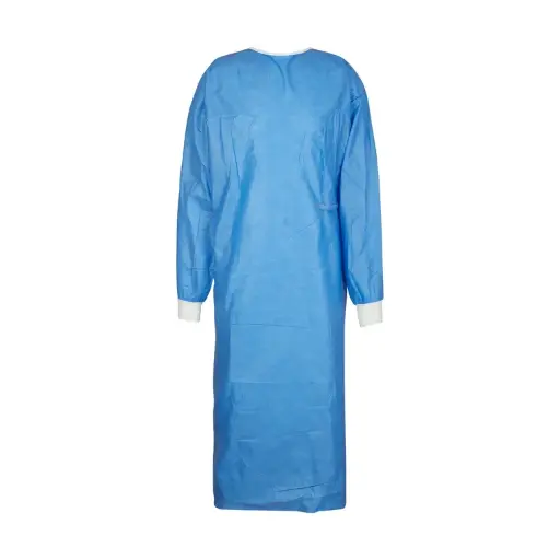 [182392021] OP-Kittel GRI-Alleset V90 standard eingesetzte Ärmel L-x-lang