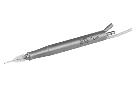 [12350] Phaco-Handstück 28kHz Titanum, BRAEM Geuder