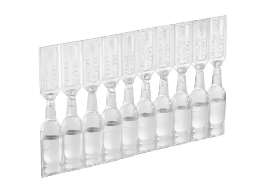 [206000028] Spüllösung NaCl 0.9% SyriSOL N 1.5ml Ampullen