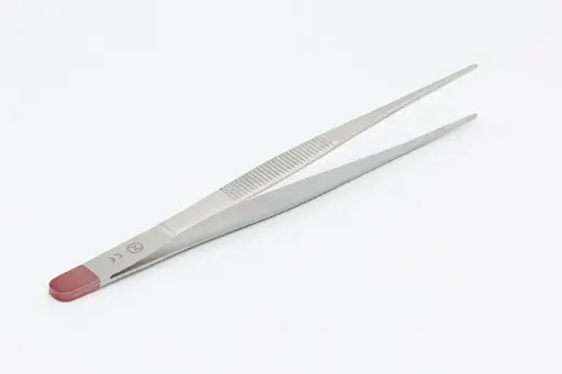 [402500110] Pinzette anatomisch fein 145mm