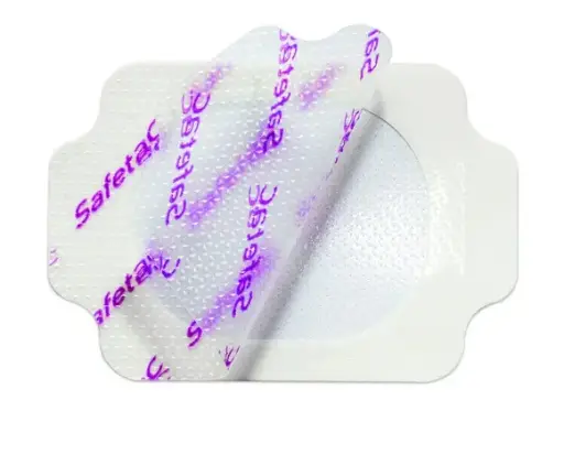 [655006170] Folienverband Mepitel Film steril (6x7cm)