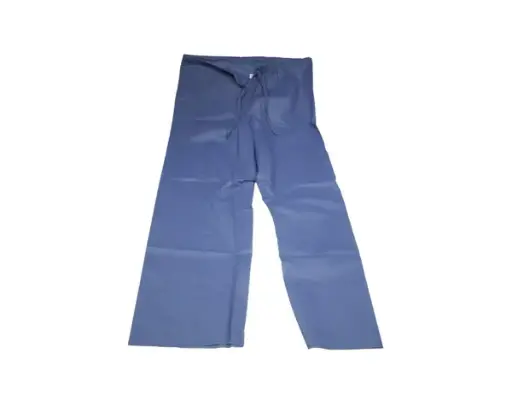 [170903015] OP-Hose cosaOP PP Taillen-Zugband mit Taschen (XL, V2)